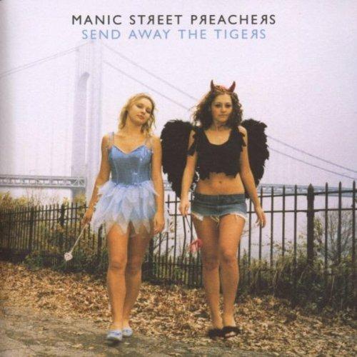 Send Away the Tigers - CD Audio di Manic Street Preachers