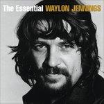 Essential - CD Audio di Waylon Jennings