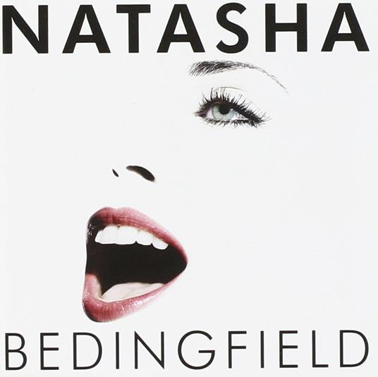 Nb - CD Audio di Natasha Bedingfield