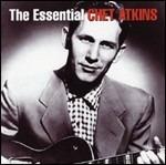 The Essential Chet Atkins