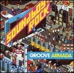 Soundboy Rock - CD Audio di Groove Armada