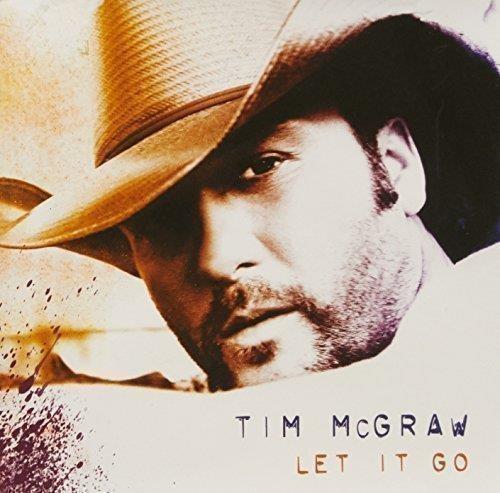Let It Go - CD Audio di Tim McGraw