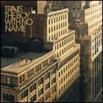 The Boy with No Name - CD Audio di Travis