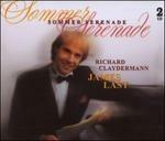 Sommer Serenade - CD Audio di Richard Clayderman