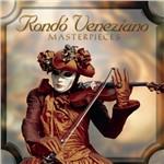Masterpieces - CD Audio di Rondò Veneziano