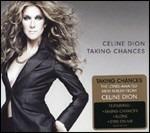 Taking Chances - CD Audio di Céline Dion