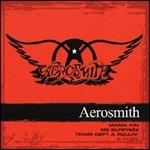 Collections - CD Audio di Aerosmith