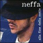 Alla fine della notte - CD Audio di Neffa