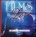 Films in Love (Colonna sonora) - CD Audio