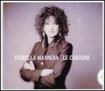 Le canzoni (Disc Box Slider) - CD Audio di Fiorella Mannoia