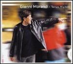 Il tempo migliore (Disc Box Slider) - CD Audio di Gianni Morandi