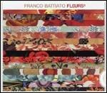 Fleurs 3 (Disc Box Slider) - CD Audio di Franco Battiato