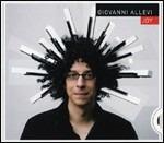 Joy (Disc Box Slider) - CD Audio di Giovanni Allevi