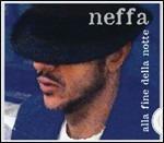 Alla fine della notte (Disc Box Slider) - CD Audio di Neffa