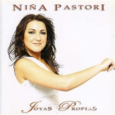 Joyas Propias - CD Audio di Niña Pastori