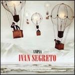 Ampia - CD Audio di Ivan Segreto