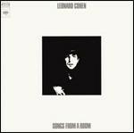 Songs from a Room - CD Audio di Leonard Cohen