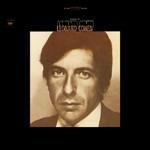 Songs of Leonard Cohen