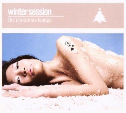 Winter Chill - CD Audio