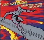 Surfing with the Alien - CD Audio + DVD di Joe Satriani