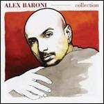Alex Baroni Collection - CD Audio di Alex Baroni
