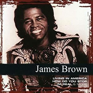Collections - CD Audio di James Brown