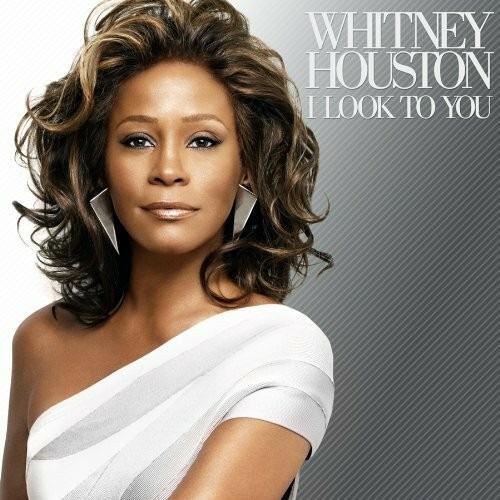 I Look to You - CD Audio di Whitney Houston