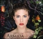 Armida - CD Audio di Christoph Willibald Gluck,Franz Joseph Haydn,Niccolò Jommelli,Georg Friedrich Händel,Annette Dasch,David Syrus