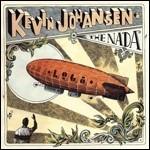 Logo - CD Audio di Kevin Johansen