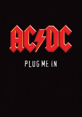 AC/DC. Plug Me In (2 DVD) - DVD di AC/DC