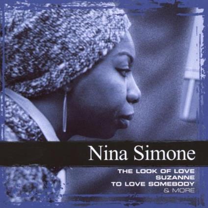 Nina Simone - Collections - CD Audio di Nina Simone