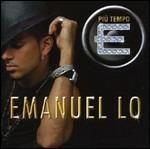 Più tempo - CD Audio di Emanuel Lo