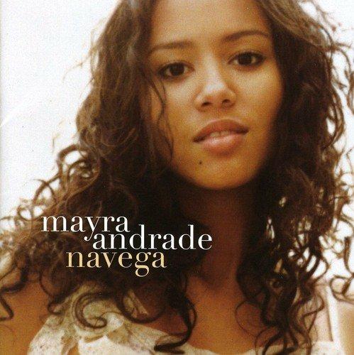 Navega - CD Audio di Mayra Andrade