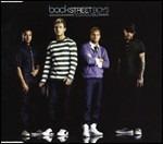 Inconsolable - CD Audio Singolo di Backstreet Boys
