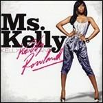 Ms. Kelly - CD Audio di Kelly Rowland