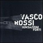 Sensazioni forti - CD Audio di Vasco Rossi