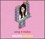 Song 4 Mutya (Out of Control) - CD Audio Singolo di Groove Armada