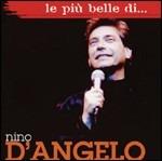 Le più belle di...Nino D'Angelo - CD Audio di Nino D'Angelo
