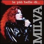 Le più belle di...Milva - CD Audio di Milva