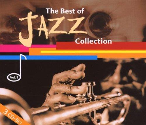 Best Of Jazz Collection (3 CD) - CD Audio