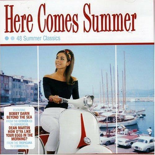 Here Comes Summer - CD Audio