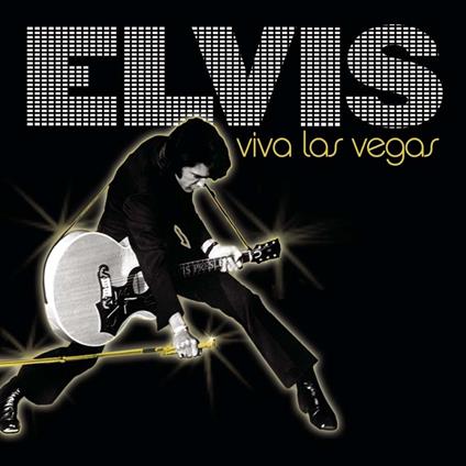 Viva Las Vegas - CD Audio di Elvis Presley