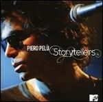 MTV Storytellers - CD Audio di Piero Pelù
