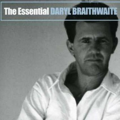 Essential - CD Audio di Daryl Braithwaite