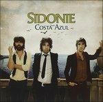 Costa Azul - CD Audio di Sidonie
