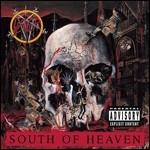 South of Heaven - CD Audio di Slayer