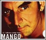 L'albero delle fate (Disc Box Sliders) - CD Audio di Mango