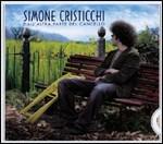 Dall'altra parte del cancello (Disc Box Sliders) - CD Audio di Simone Cristicchi