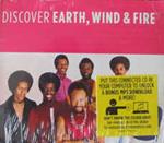 Discover Earth, Wind & Fire (Digipack)