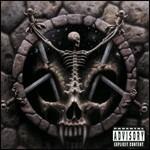Divine Intervention - CD Audio di Slayer